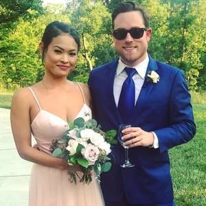 Meet your Posher, Brian